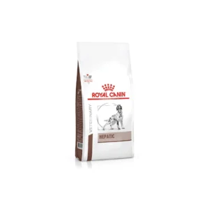 Royal Canin Hepatic Dry Dog Food- 2kg