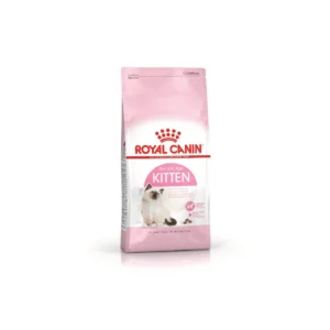 Royal Canin Kitten Dry Cat Food