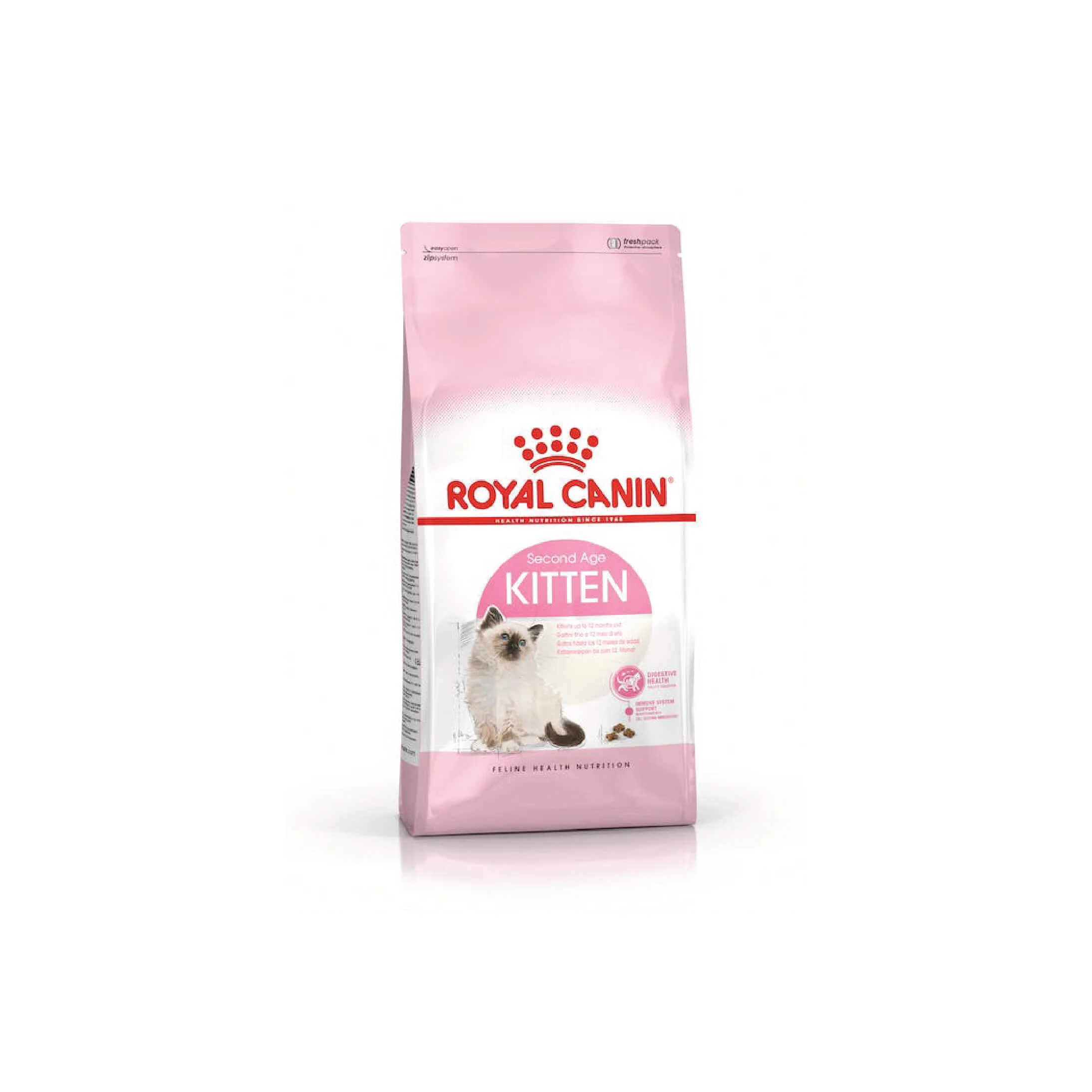 Royal Canin Kitten Dry Cat Food