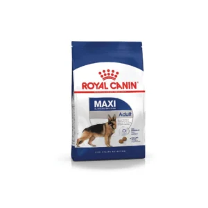 Royal Canin Maxi Adult Dry Dog Food