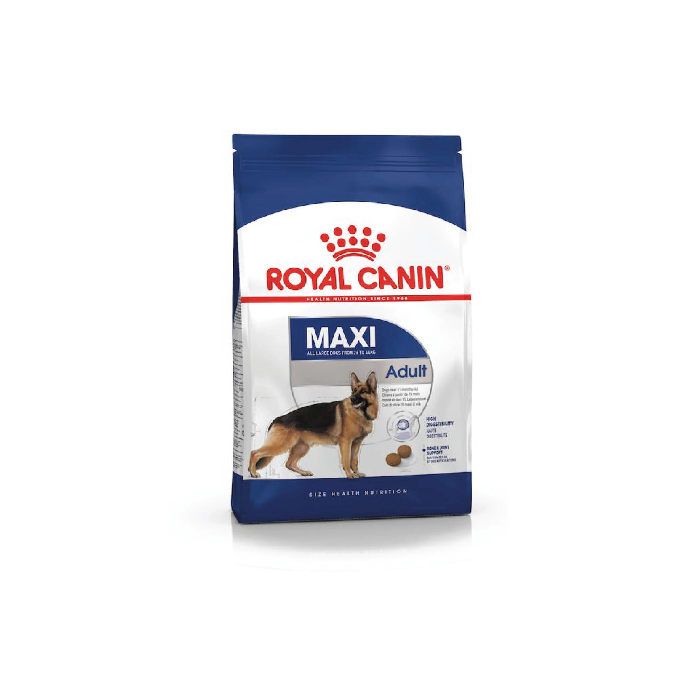 Royal Canin Maxi Adult Dry Dog Food