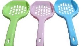 Scoop Small