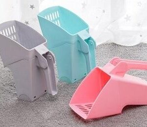 High Quailty Cat Shovel