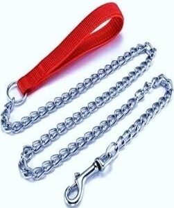 Chain No. 2