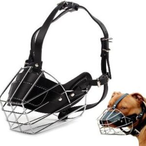 Wire Muzzle IMP High