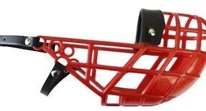 Shekari Muzzle