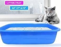 Litter Tray (XL)