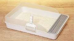 IMP Litter Tray (XL) with Scoop