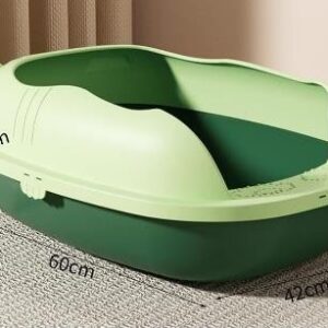 IMP Litter Tray High L