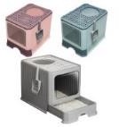 Litter Box Square