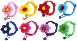 Flower Collar (one)