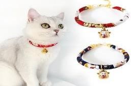 Cat Necklace IMP High