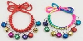 Dori Cat Necklace