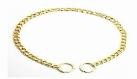 Chowk Chain (IMP) (L) (B) (Golden / Black / Silver)