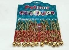 Cat Necklace Chain (one)