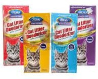 Remu Cat Litter Deodorizer
