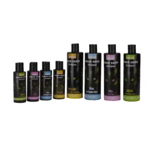 Remu Black Kitty Shampoo